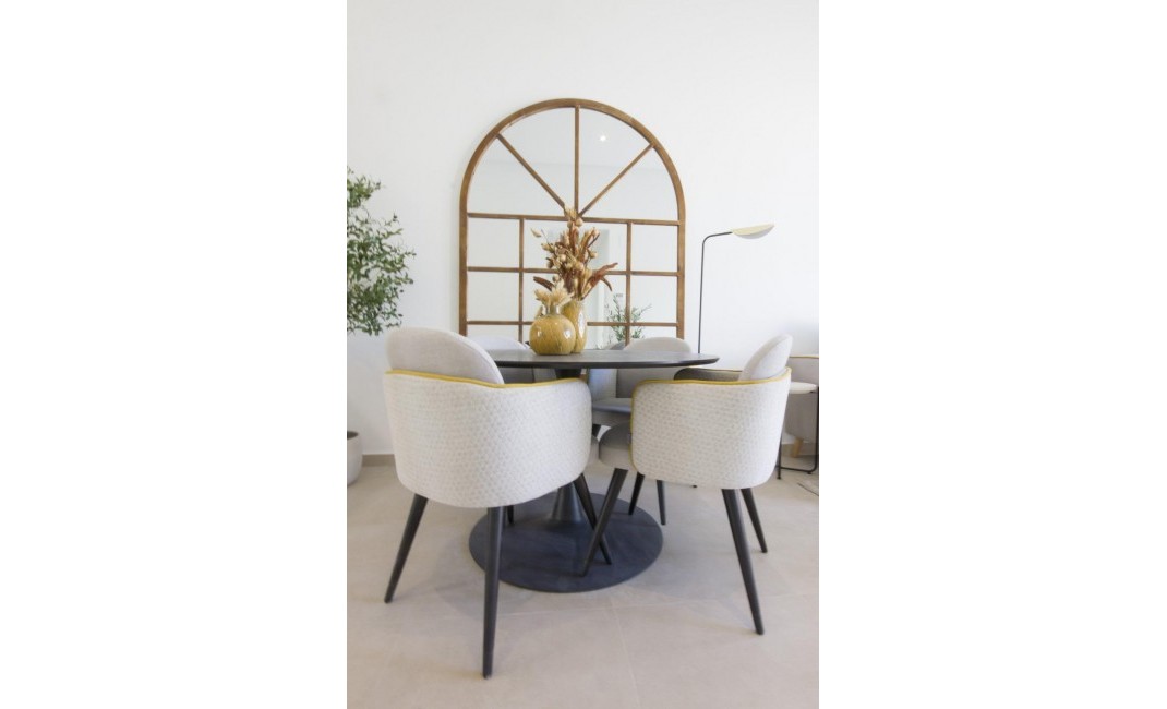 New Build - Apartment - San Fulgencio