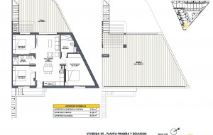 New Build - Apartment - San Fulgencio