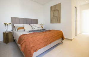 New Build - Apartment - San Fulgencio