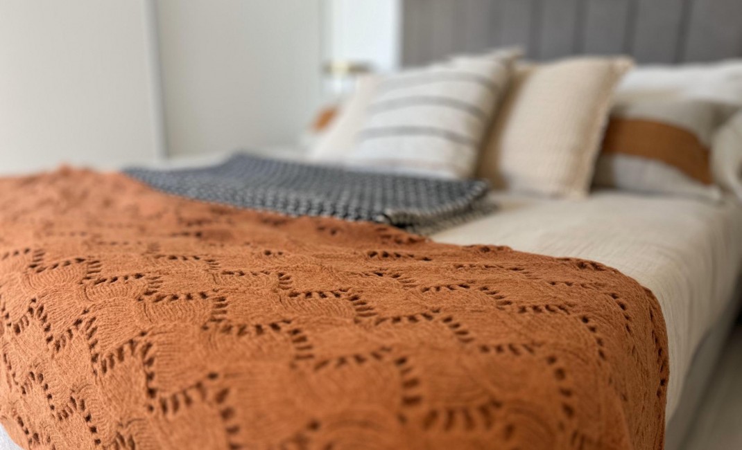 New Build - Apartment - San Fulgencio