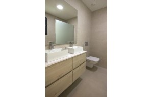 New Build - Apartment - San Fulgencio