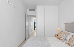 Nouvelle construction - Townhouse - Los Alcázares - Serena Golf