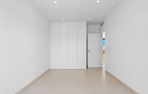 Nouvelle construction - Townhouse - Los Alcázares - Serena Golf