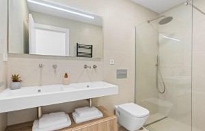 Nouvelle construction - Townhouse - Los Alcázares - Serena Golf