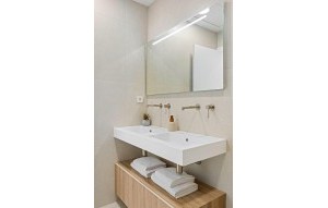 Nouvelle construction - Townhouse - Los Alcázares - Serena Golf