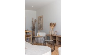 Nouvelle construction - Townhouse - Los Alcázares - Serena Golf