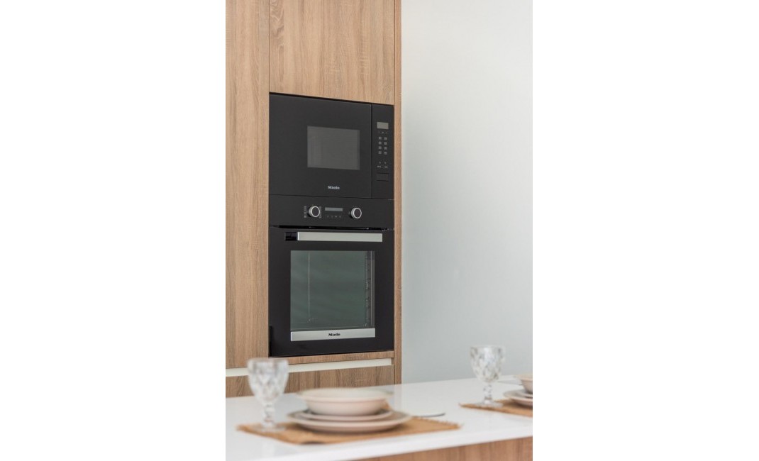 Nouvelle construction - Townhouse - Los Alcázares - Serena Golf