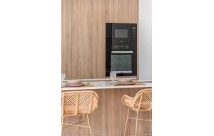 Nouvelle construction - Townhouse - Los Alcázares - Serena Golf