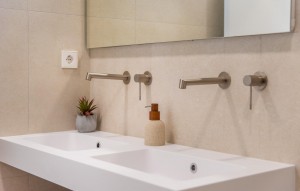 Nouvelle construction - Townhouse - Los Alcázares - Serena Golf