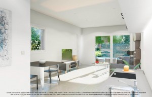 New Build - Semidetached - Los Alcázares - Serena Golf