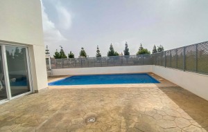 New Build - Semidetached - Los Alcázares - Serena Golf