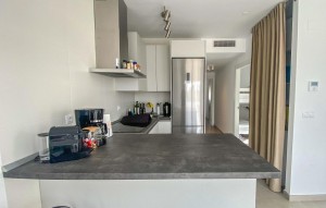 New Build - Semidetached - Los Alcázares - Serena Golf