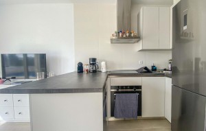 New Build - Semidetached - Los Alcázares - Serena Golf