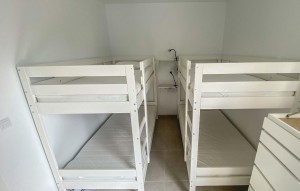 New Build - Semidetached - Los Alcázares - Serena Golf