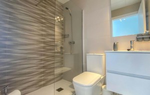 New Build - Semidetached - Los Alcázares - Serena Golf