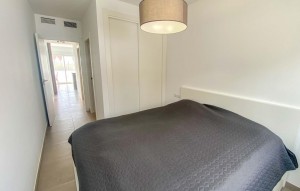 New Build - Semidetached - Los Alcázares - Serena Golf