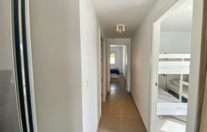 New Build - Semidetached - Los Alcázares - Serena Golf