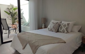 New Build - Apartment - Pilar de la Horadada - PILAR DE LA HORADADA