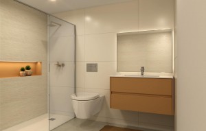 New Build - Apartment - Pilar de la Horadada - PILAR DE LA HORADADA