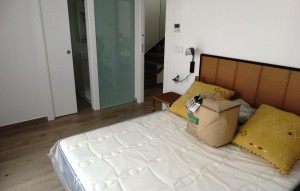 New Build - Semidetached - San Javier