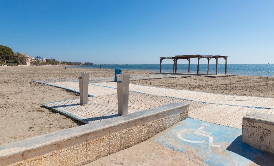 New Build - Semidetached - San Javier