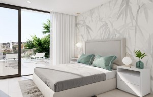 New Build - Villa - Finestrat