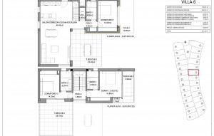 New Build - Villa - Finestrat