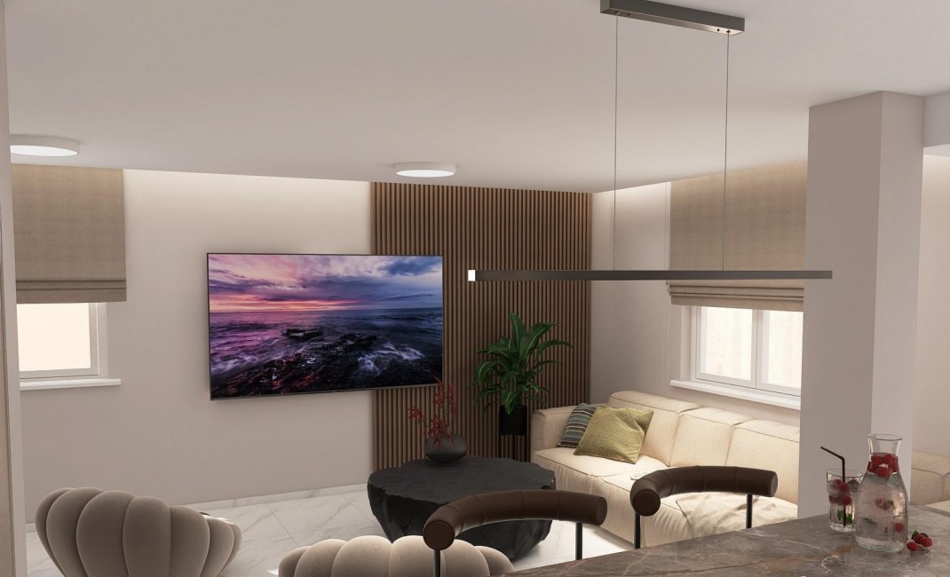 Nouvelle construction - Villa - Rojales / Ciudad Quesada - Rojales