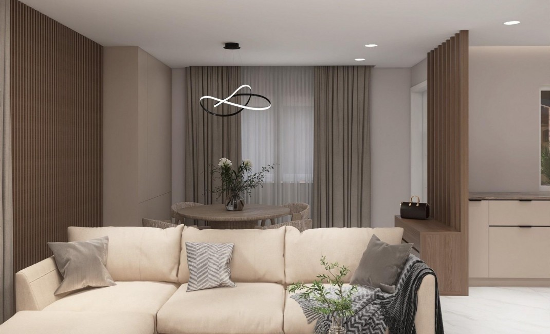 Nouvelle construction - Villa - Rojales / Ciudad Quesada - Rojales