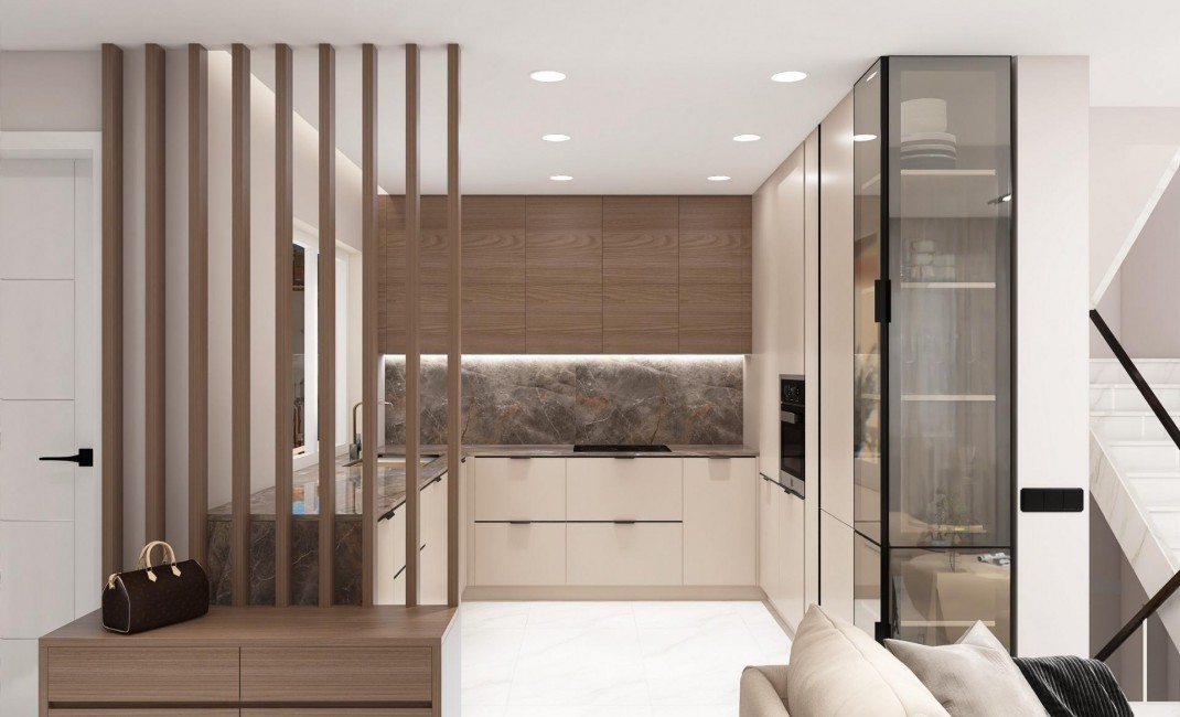 Nouvelle construction - Villa - Rojales / Ciudad Quesada - Rojales