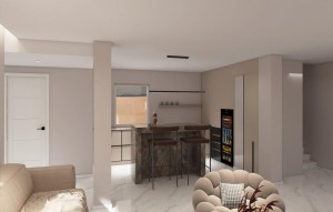 Nouvelle construction - Villa - Rojales / Ciudad Quesada - Rojales