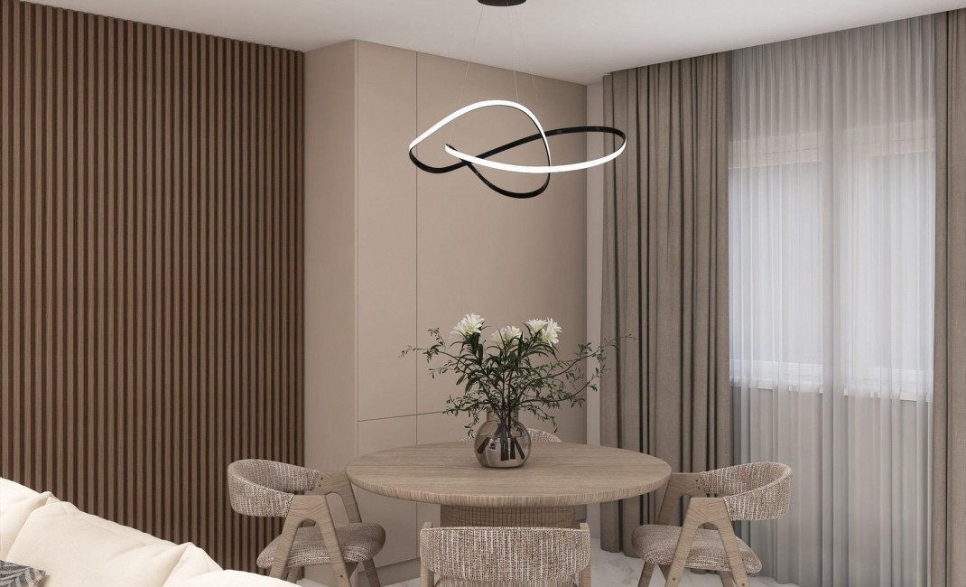 Nouvelle construction - Villa - Rojales / Ciudad Quesada - Rojales