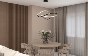 Nouvelle construction - Villa - Rojales / Ciudad Quesada - Rojales