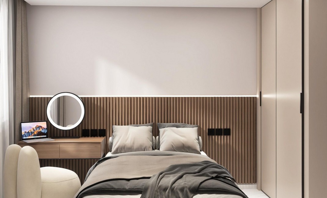 Nouvelle construction - Villa - Rojales / Ciudad Quesada - Rojales