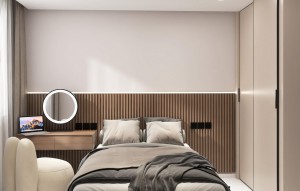 Nouvelle construction - Villa - Rojales / Ciudad Quesada - Rojales