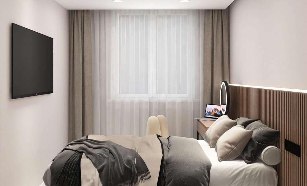 Nouvelle construction - Villa - Rojales / Ciudad Quesada - Rojales