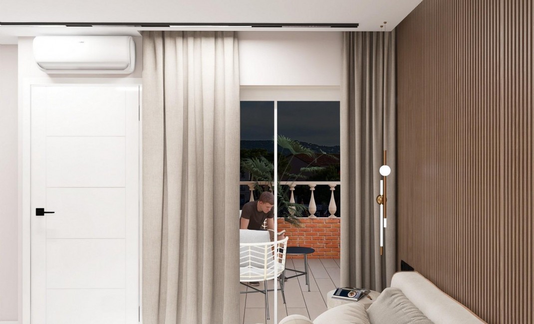 Nouvelle construction - Villa - Rojales / Ciudad Quesada - Rojales