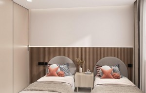 Nouvelle construction - Villa - Rojales / Ciudad Quesada - Rojales