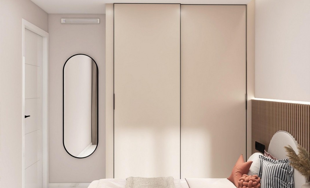 Nouvelle construction - Villa - Rojales / Ciudad Quesada - Rojales