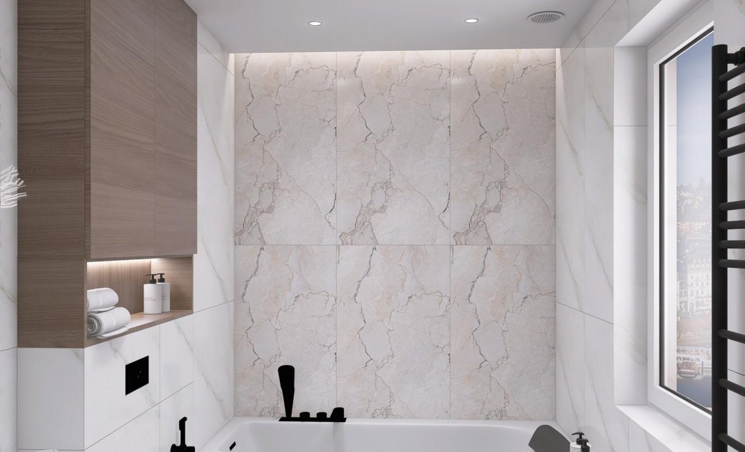 Nouvelle construction - Villa - Rojales / Ciudad Quesada - Rojales