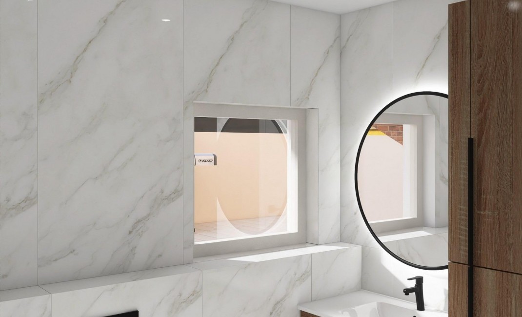 Nouvelle construction - Villa - Rojales / Ciudad Quesada - Rojales