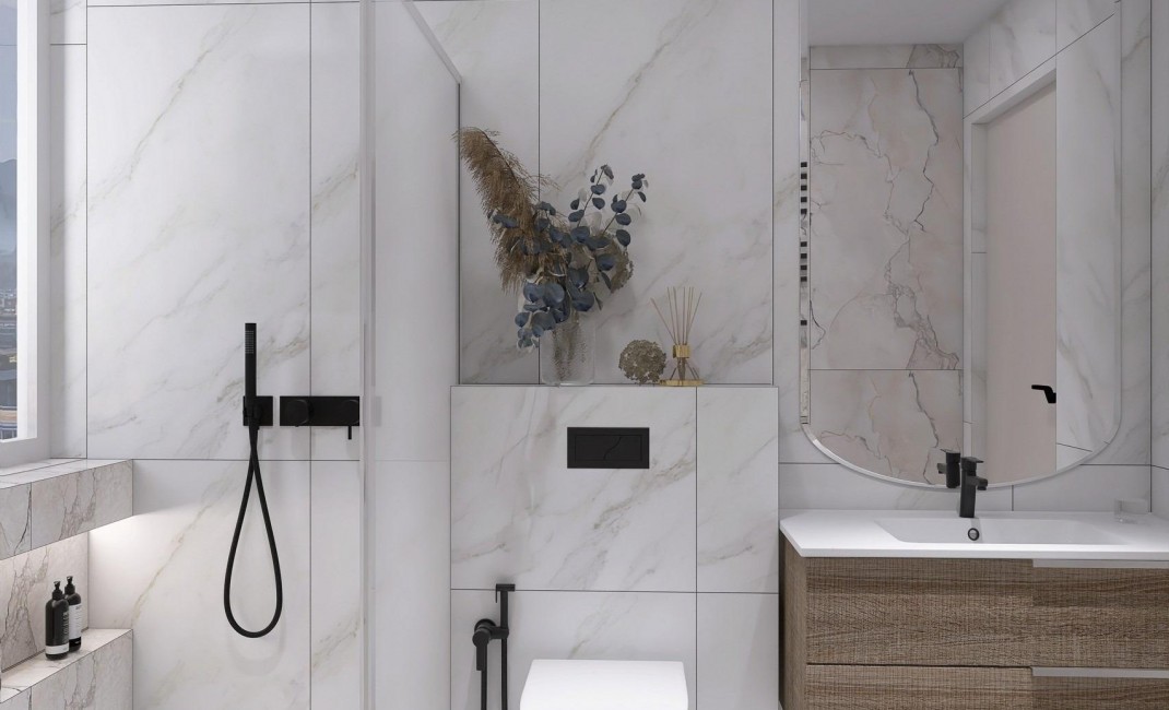 Nouvelle construction - Villa - Rojales / Ciudad Quesada - Rojales