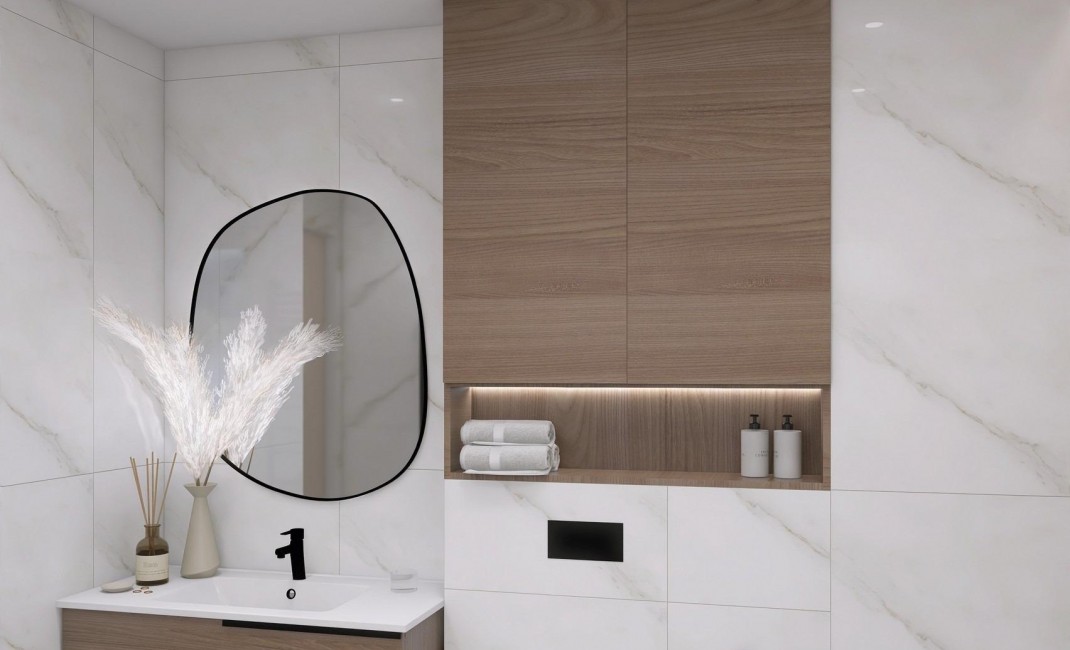 Nouvelle construction - Villa - Rojales / Ciudad Quesada - Rojales