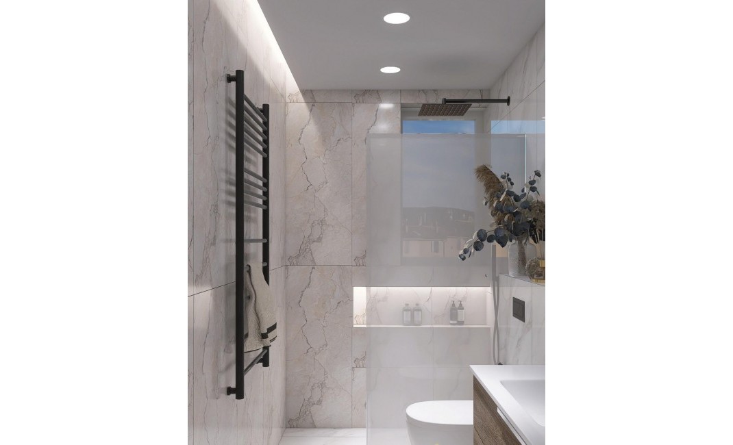 Nouvelle construction - Villa - Rojales / Ciudad Quesada - Rojales