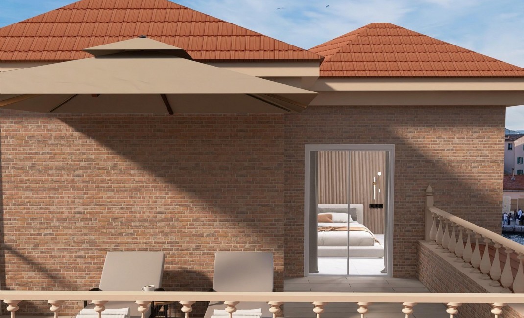 Nouvelle construction - Villa - Rojales / Ciudad Quesada - Rojales