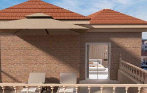 Nouvelle construction - Villa - Rojales / Ciudad Quesada - Rojales