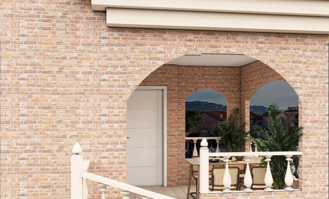 Nouvelle construction - Villa - Rojales / Ciudad Quesada - Rojales