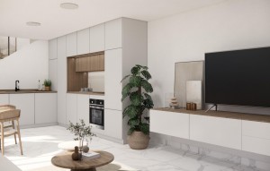 New Build - Villa - Los Montesinos