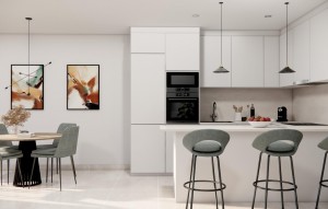 Nouvelle construction - Townhouse - Rojales / Ciudad Quesada - Rojales