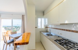 Nouvelle construction - Appartement - Calpe